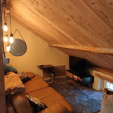 The Loft