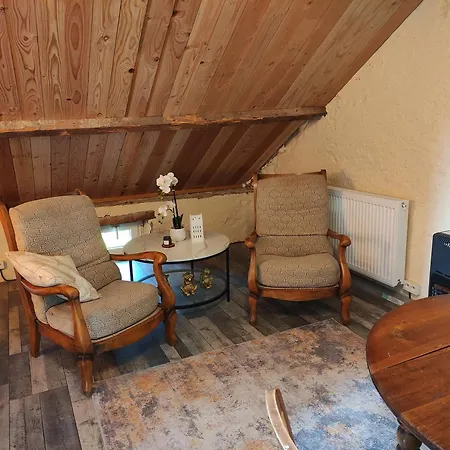 The Loft * Pionsat