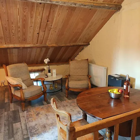 The Loft Apartment