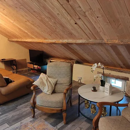 The Loft Pionsat