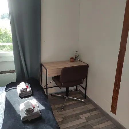 The Loft Pionsat