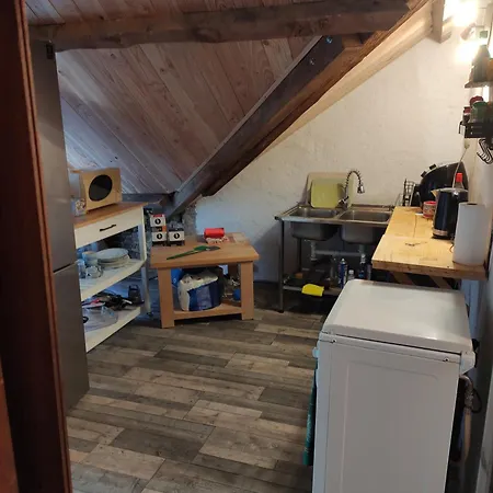 Apartment The Loft