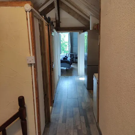 The Loft Apartment *