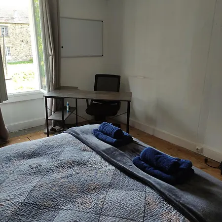 Apartment The Loft *